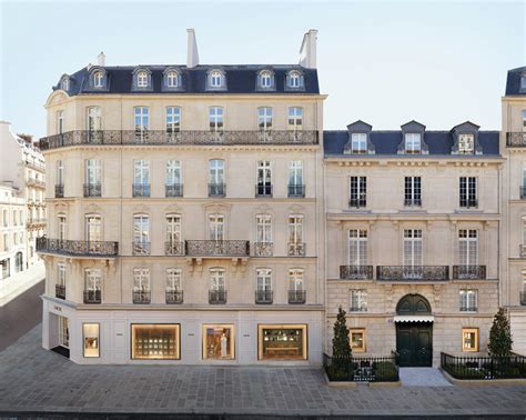 dior flagship|christian Dior france website.